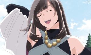 Reincarnated Aristocrat S2 - 12 [DUB]
