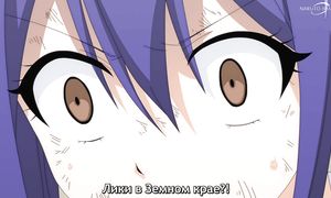 Fairy Tail 100 Years Quest - 24 [SUB]