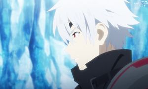 Arifureta S3 - 10 [DUB]