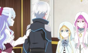 Seirei Gensouki Spirit Chronicles S2 - 12 [DUB]