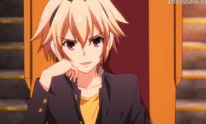 Mondaiji - EP 8
