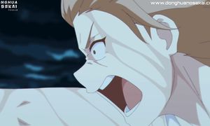 Assistir Don’t Give Up! – Episódio 16 Online em FHD Grátis - Donghua No Sekai — Donghuas Animes Chineses Online Legendados em Português de Qualidade