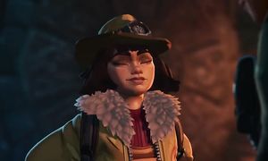 Assistir Nível Secreto Dublado - Episódio 12 - Goyabu