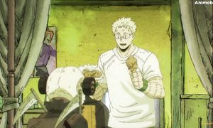 Dorohedoro_OVA