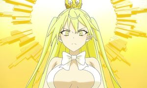 Demon Lord 2099 - 12 [DUB]