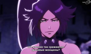Bleach - 405 [SUB]