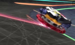 Beyblade Burst DB - 26