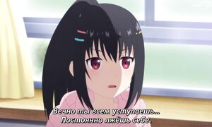 Arifureta S3 - 11 [SUB]