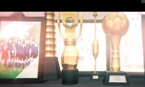 Blue Lock - S2 EP14
