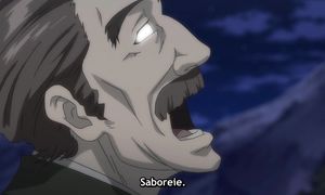 Katsute Kami Datta Kemono-tachi e - Episódio 12 FHD