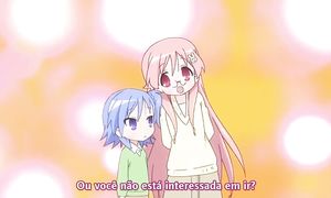 Miyakawa-ke no Kuufuku – Episódio 1,10 Isekai Brasil