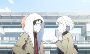 Mechanical Arm - EP5