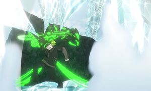 Mechanical Arm - EP9