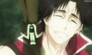 Ossan - EP6