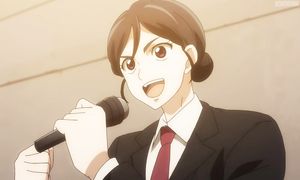Ossan - EP9