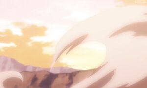 Ossan - EP10