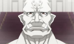 Ossan - EP11