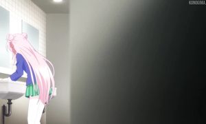 Happy Sugar Life - EP5