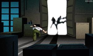 Ben 10 - EP7