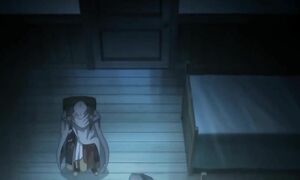 Kyojinzoku no Hanayome episódio 05