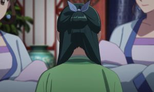 The Apothecary Diaries_S01E04_DUBLADO