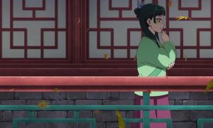 The Apothecary Diaries_S01E05_DUBLADO