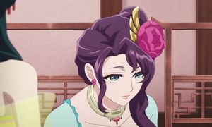 The Apothecary Diaries_S01E12_DUBLADO