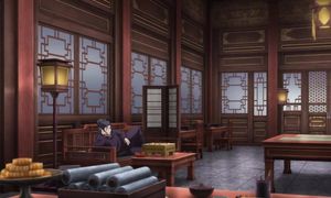 The Apothecary Diaries_S01E13_DUBLADO