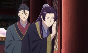 The Apothecary Diaries_S01E14_DUBLADO