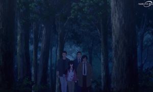 Ameku M.D. Doctor Detective - 02 [DUB]