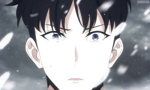 Solo Leveling - S2 EP1