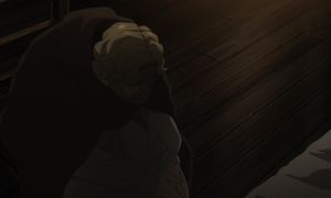О движении Земли | Orb: On the Movements of the Earth | Chi. Chikyuu no Undou ni Tsuite|Эпизод Тринадцатый: Свобода