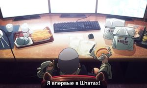 Fate strange Fake - 01 [SUB]