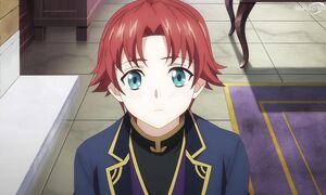 Mastering Magic - 01 [SUB]