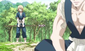 Dr_ STONE_S01E11_DUBLADO