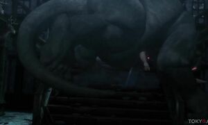Berserk (2016) - EP3