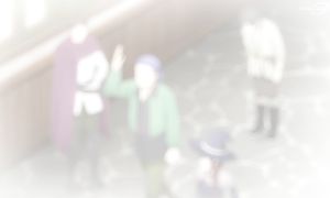 Even Given the Worthless Appraiser Class - 01 [SUB]