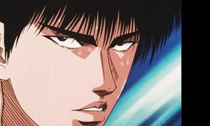 Slam Dunk - EP45