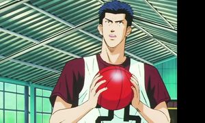 Slam Dunk - EP47