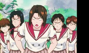 Slam Dunk - EP48