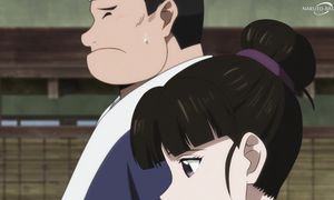 Rurouni Kenshin S2 - 13 [DUB]