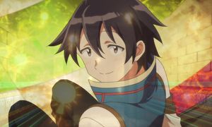 Nihon e Youkoso Elf-san. episódio 1