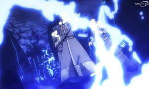 Solo Leveling S2 - 02 [DUB]