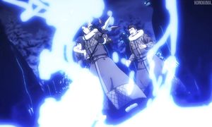 Solo Leveling - S2 EP2