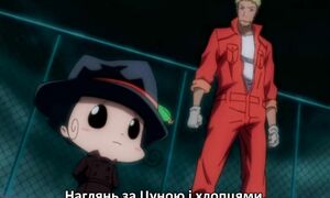 [subs] ep 044 - Katekyo Hitman Reborn! [MelodicVoiceStudio]