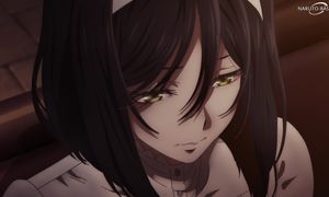 Ishura S2 - 02 [DUB]