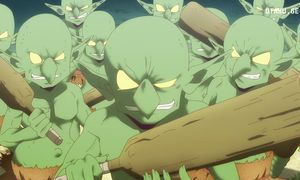 Loner Life In Another World Ep #2