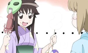Титосэ тебя достанет! Chitose Get You!! 13 Серия