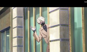 Shiguang Dailiren Yingdu Pian - 04 [DUB]