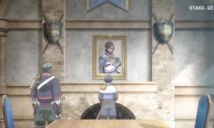 Hortensia Saga Ep #1
